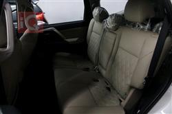 Mitsubishi Montero Sport